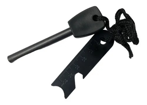 Piedra Pedernal Para Fogatas